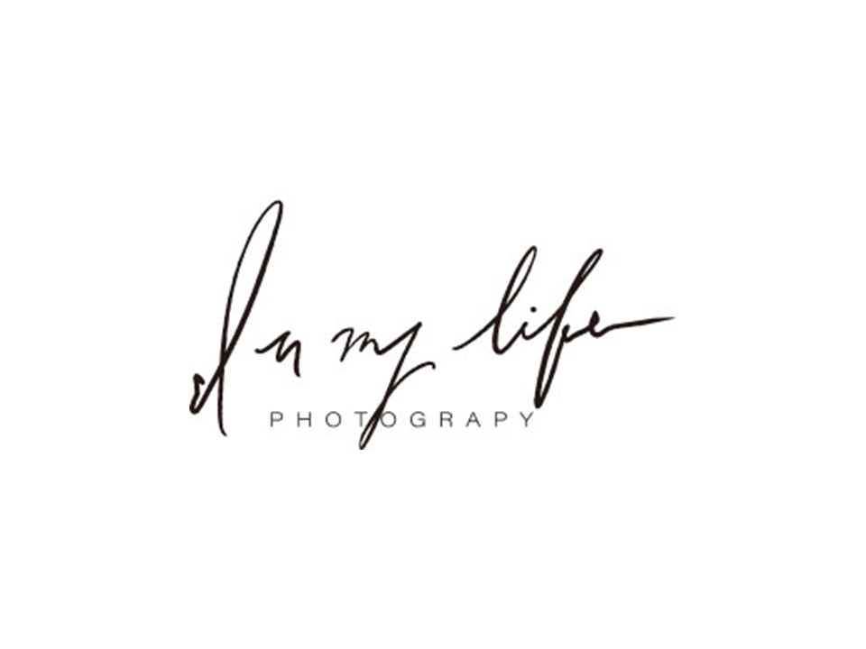 IN MY LIFE logo